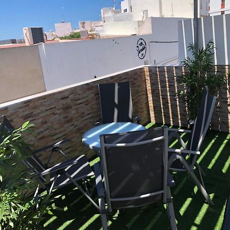 コニル・デ・ラ・フロンテラCasas Juani Centro 1アパートメント 部屋 写真